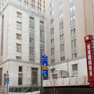 Фотографии гостиницы
Drury Plaza Hotel Pittsburgh Downtown