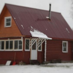 Фотография гостевого дома Рыбий Хутор