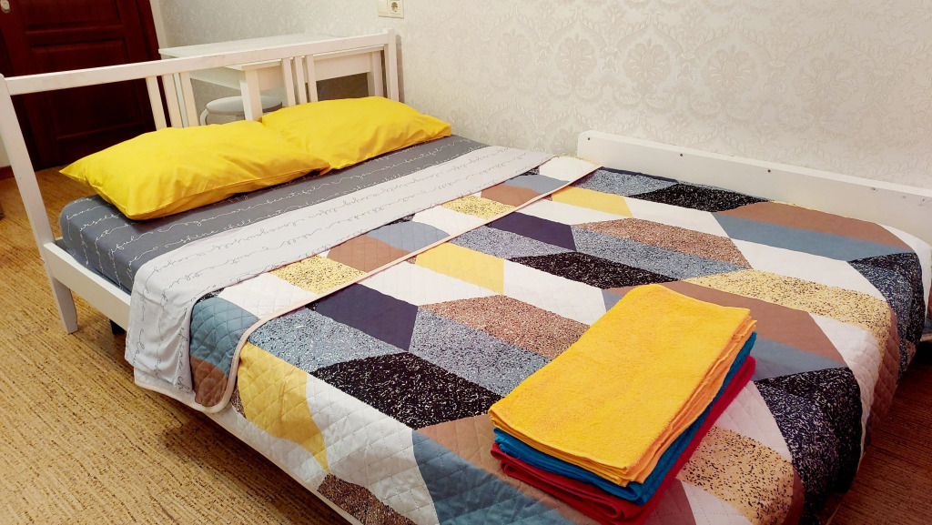 Фотография квартиры Апартаменты CityRooms