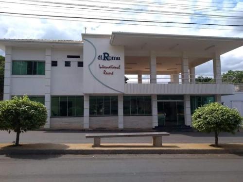 Фотография апарт отеля Diroma International Resort