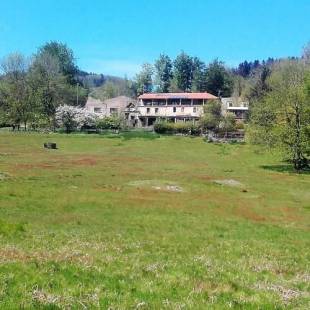 Фотографии мини отеля 
            B and B Sycomore, La Bouriotte