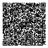 QR код хостела Дрим Хаус