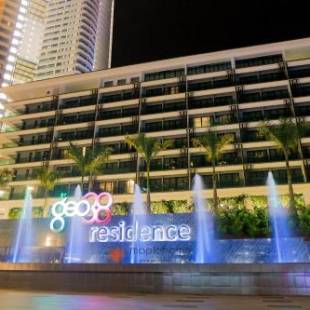 Фотографии апарт отеля 
            Geo38 Premier Suites Genting Highlands