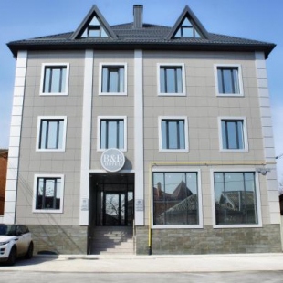 Фотография гостиницы B&B Centre