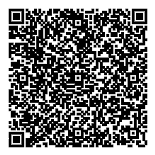 QR код хостела Бугров хостел