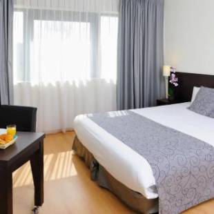 Фотографии апарт отеля
Residhome Toulouse Tolosa