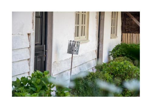 Фотография гостевого дома Le Roi des Oiseaux - Gîte