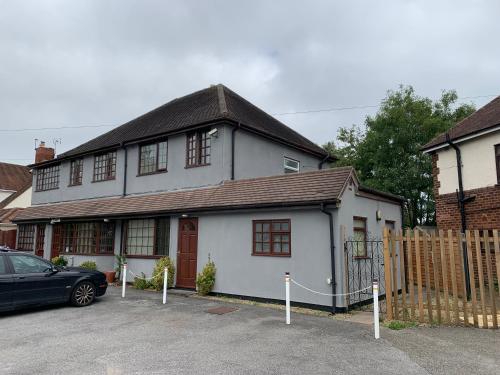 Фотография гостевого дома Cranmore Guest House