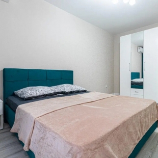 Фотография квартиры Апартаменты на улице Григория Булгакова 10