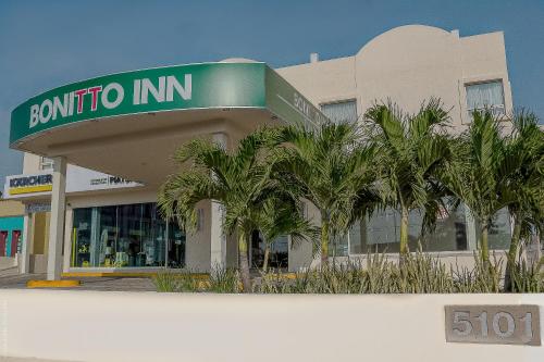 Фотография гостиницы BONITTO INN® Tampico Lomas