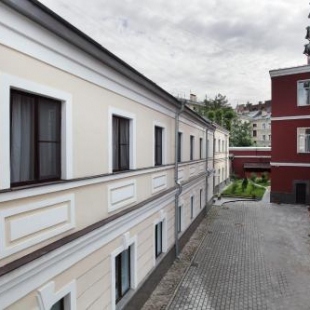 Фотография мини отеля Петровский двор