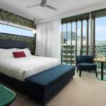 Фотография гостиницы Ovolo The Valley Brisbane