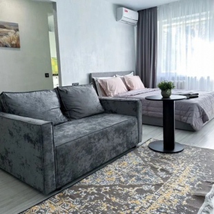 Фотография квартиры Квартира на улице Брянская 2А