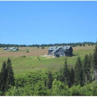 Фотографии гостевого дома
Malá Rennerovka