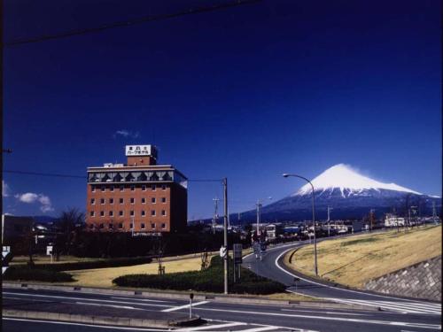 Фотографии гостиницы 
            Fuji Park Hotel