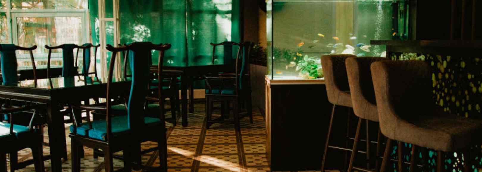 Фотография банкетного зала Кайлас Парк Сочи