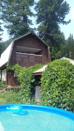 Фотография гостевого дома Лесная опушка