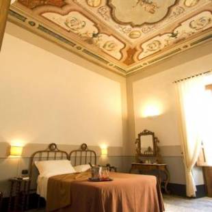 Фотографии гостиницы 
            Hotel Palazzo D'Erchia