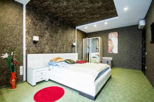 Фотографии мини отеля 
            Flatsby VIP