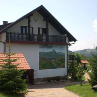 Фотографии мини отеля 
            Hiša Koražija