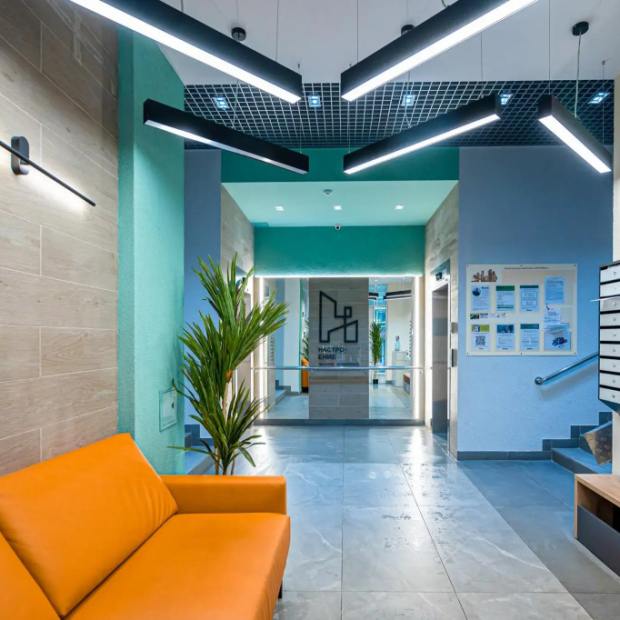 Фотографии квартиры 
            Апартаменты Privi House на улице 40 лет Победы 75