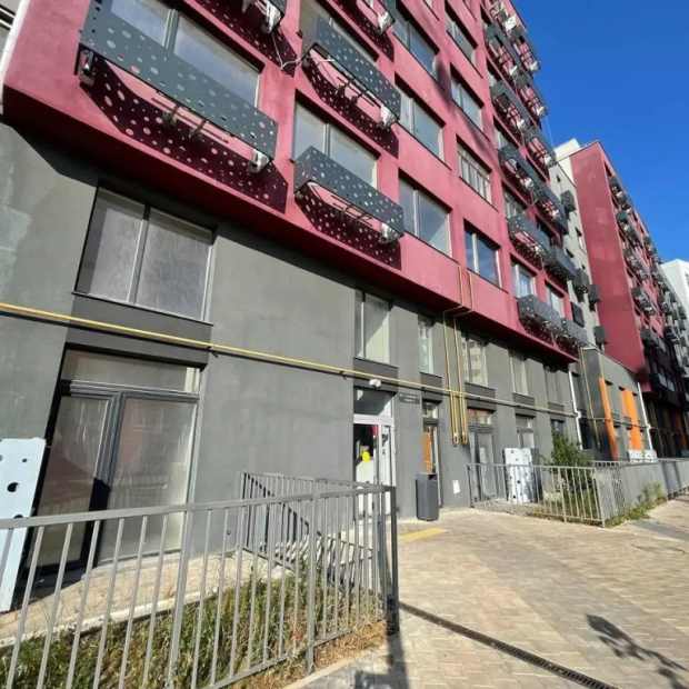 Фотографии квартиры 
            Sofi (Софи) на проспекте Александра Суворова 15 корпус 4