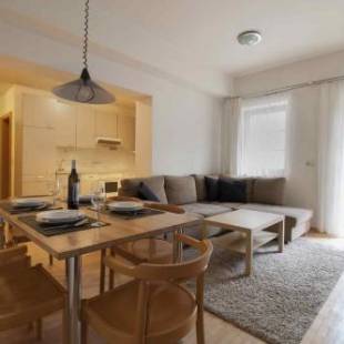 Фотографии апарт отеля
Appartements Christophorus