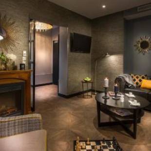 Фотографии гостиницы
Hôtel International Paris