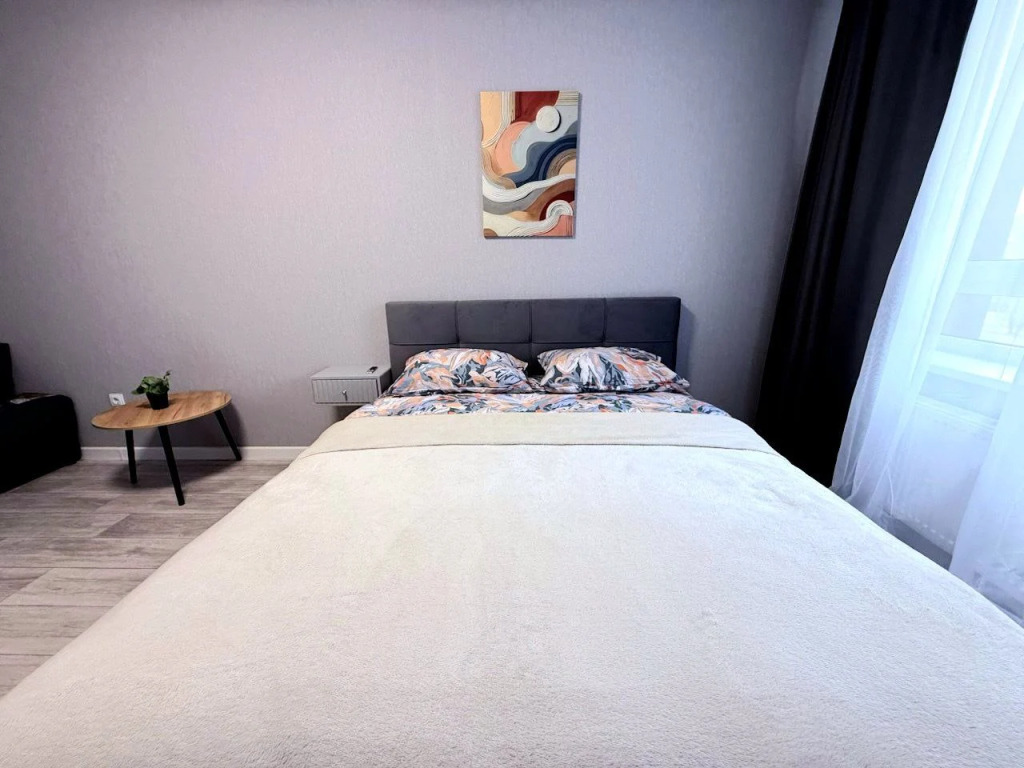 Фотография квартиры Квартира Современная в новом доме