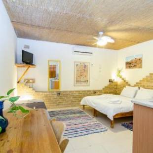 Фотографии апарт отеля
Desert Routes Inn Shvilim ba Midbar