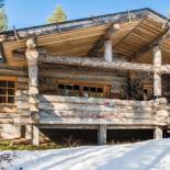 Фотография гостевого дома Holiday Home Suutarinkolo