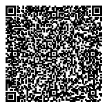 QR код гостиницы КамИнн