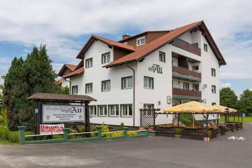 Фотография гостиницы Grüne Au Hotel