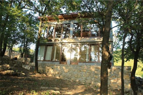 Фотография мини отеля Donkey Farm Martinici - Farma magaraca Martinici