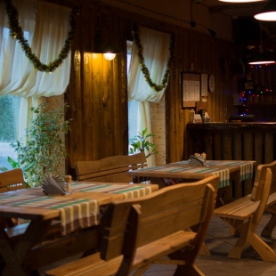 Фотография ресторана Гуси-Лебеди