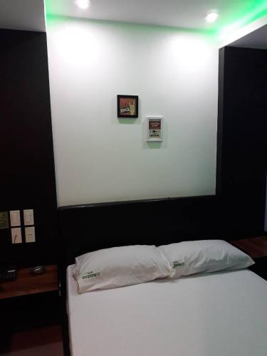 Фотография гостиницы OYO 717 Ranchotel Bayanan