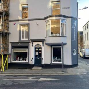 Фотографии мини отеля
Artfuls