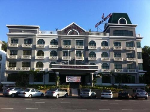 Фотографии гостиницы 
            Sutera Hotel Seremban