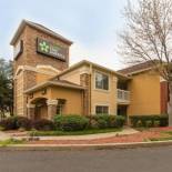 Фотография гостиницы Extended Stay America Suites - Nashville - Franklin - Cool Springs