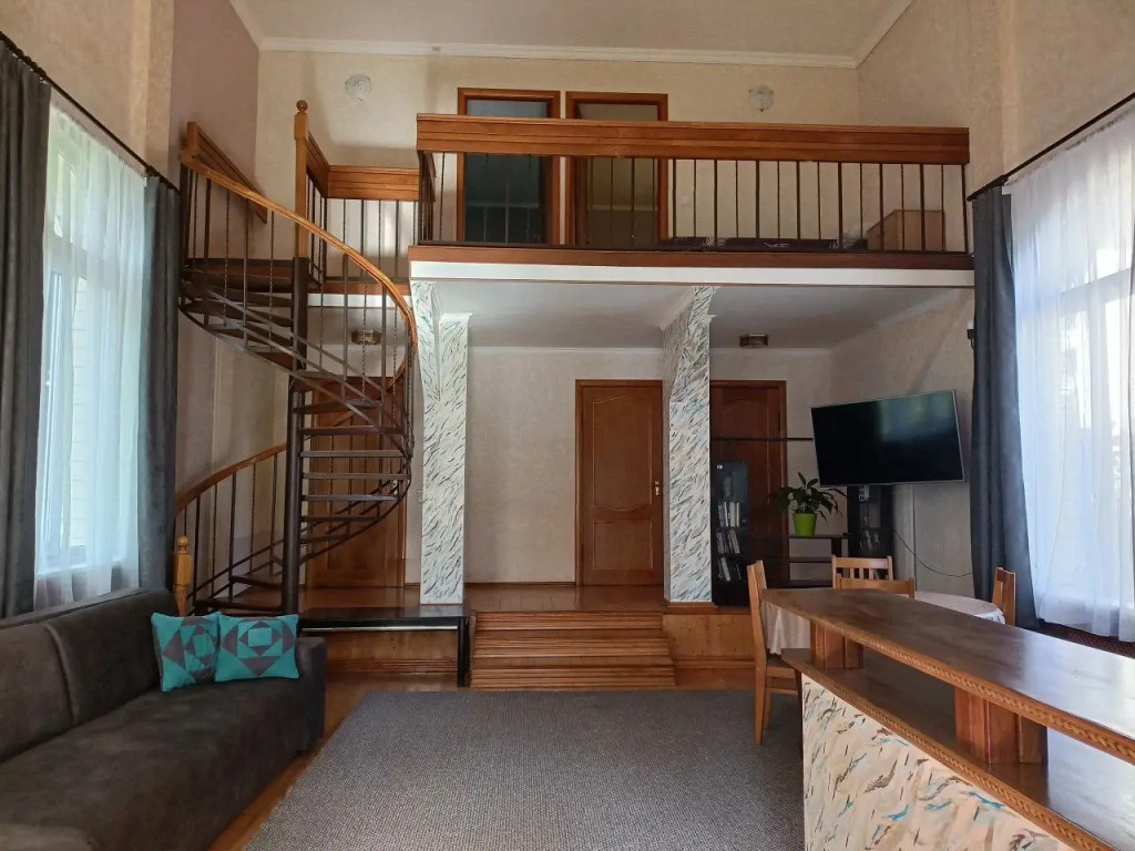 Фотография Коттеджа Частный дом у моря