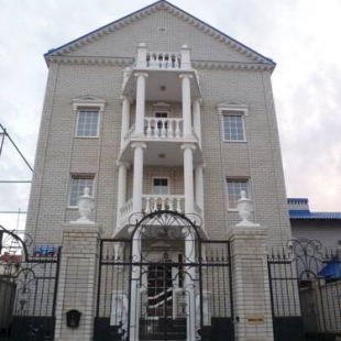 Фотография гостевого дома На Рублева