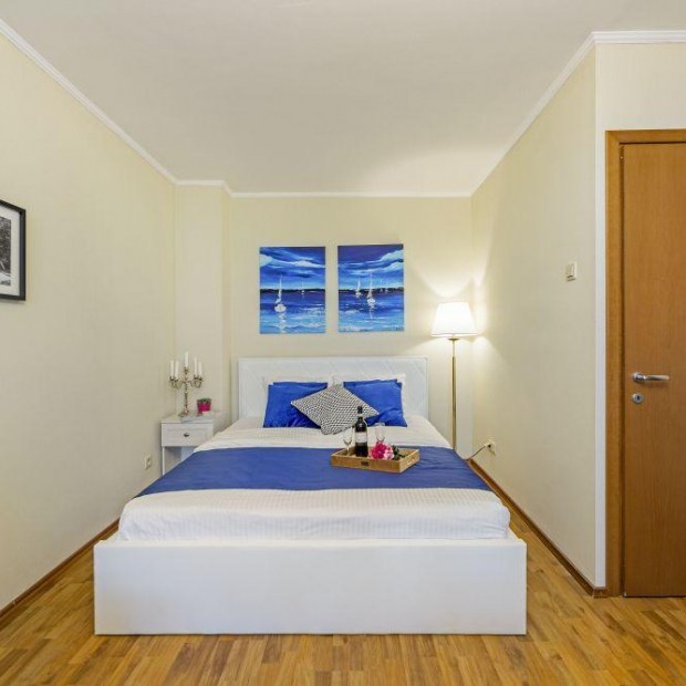 Фотографии квартиры 
            GMApartments (ДжиЭмАпартментс) на улице Черняховского