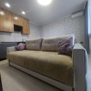 Фотография квартиры Апартаменты на улице Мечникова 37