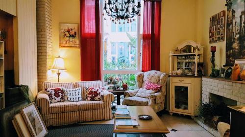 Фотография мини отеля 城市阿瑪菲-花蓮火車站前