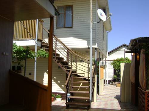 Фотографии мини отеля 
            Теремок