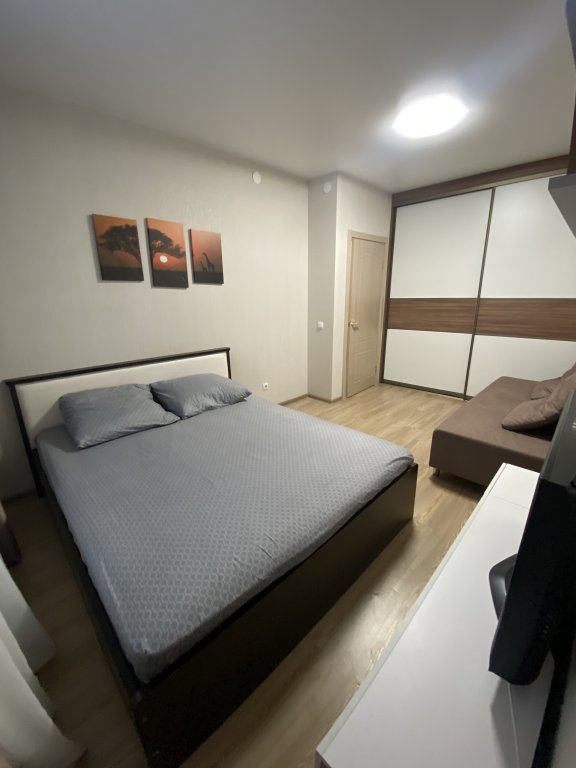 Фотография квартиры Апартаменты ЖК Новые Горки м. Горки