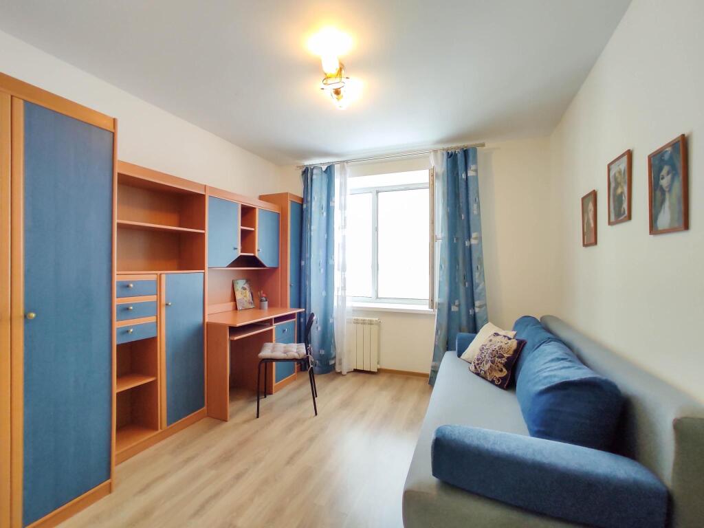 Фотография квартиры Апартаменты на улице Степана Разина 14