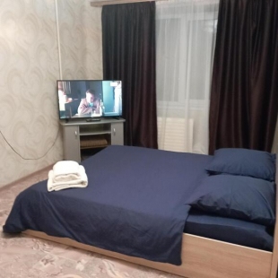 Фотография квартиры Апартаменты на Чкалова 57