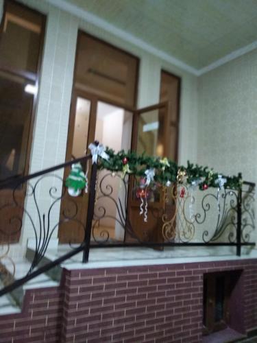 Фотография гостиницы Барфина