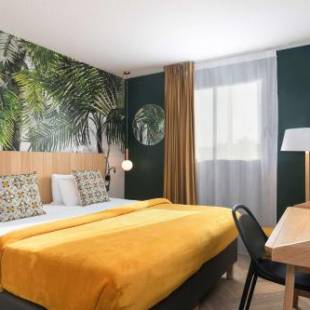 Фотографии гостиницы
Best Western Hotel Innes Toulouse Centre